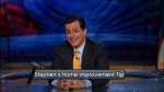 Stephen's Home Improvement Tip