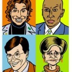 Strangers With Candy