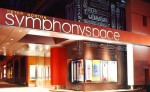 Symphony Space Symphony Space