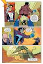 “Danger Express to Doom!” - Page 2