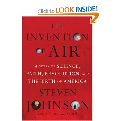 the-invention-of-air