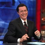 Photo courtesy of ColbertPics.com