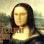 The DaColbert Code The DaColbert Code