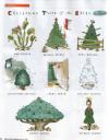 Time Scan - Christmas Trees of the Elite