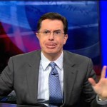 Stephen Colbert - November 16, 2009 Stephen Colbert - November 16, 2009