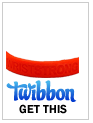 Bling your Twitter avatar with Twibbon - WristSTRONG
