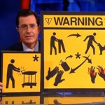 Michael Bloomburg - post these two signs Michael Bloomburg - post these two signs