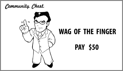 wag wag