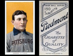 wagner wagner card