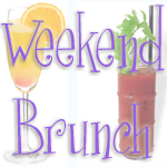NFZ Weekend Brunch NFZ Weekend Brunch