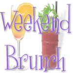 Weekend Brunch