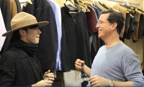 How about a hat How about a hat