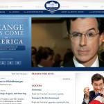 WhiteHouse.org web site