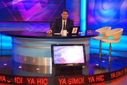 Ya Şimdi Ya Hiç set